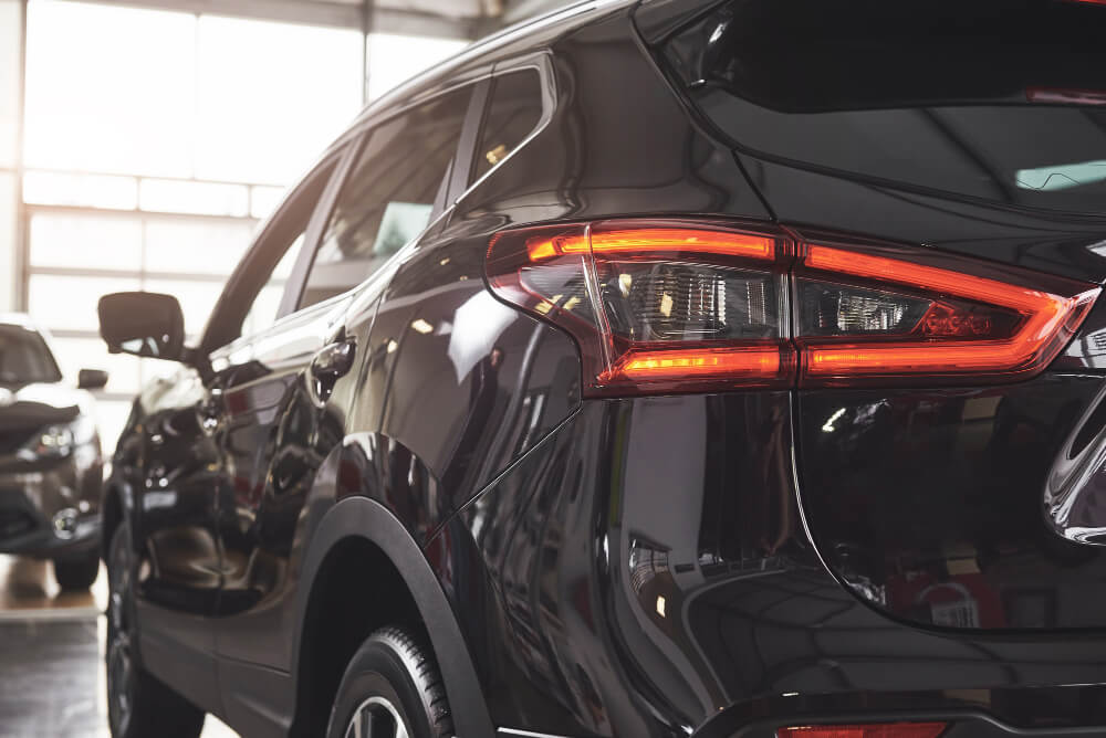 Automotive